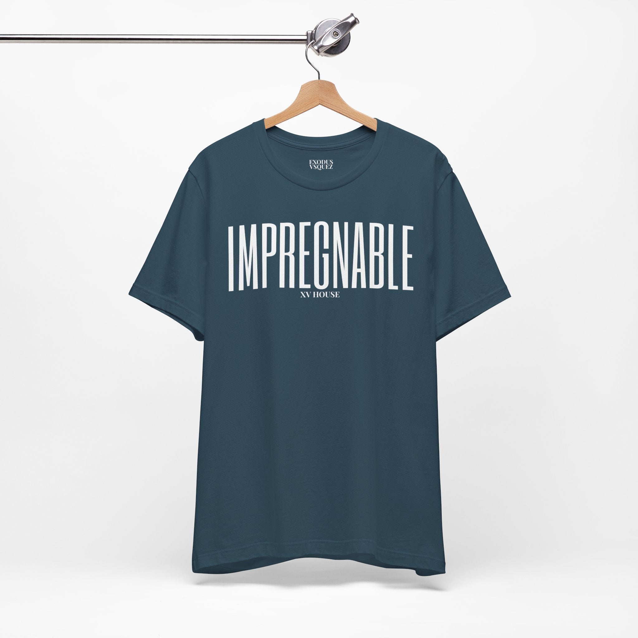 Cotton Impregnable Jersey