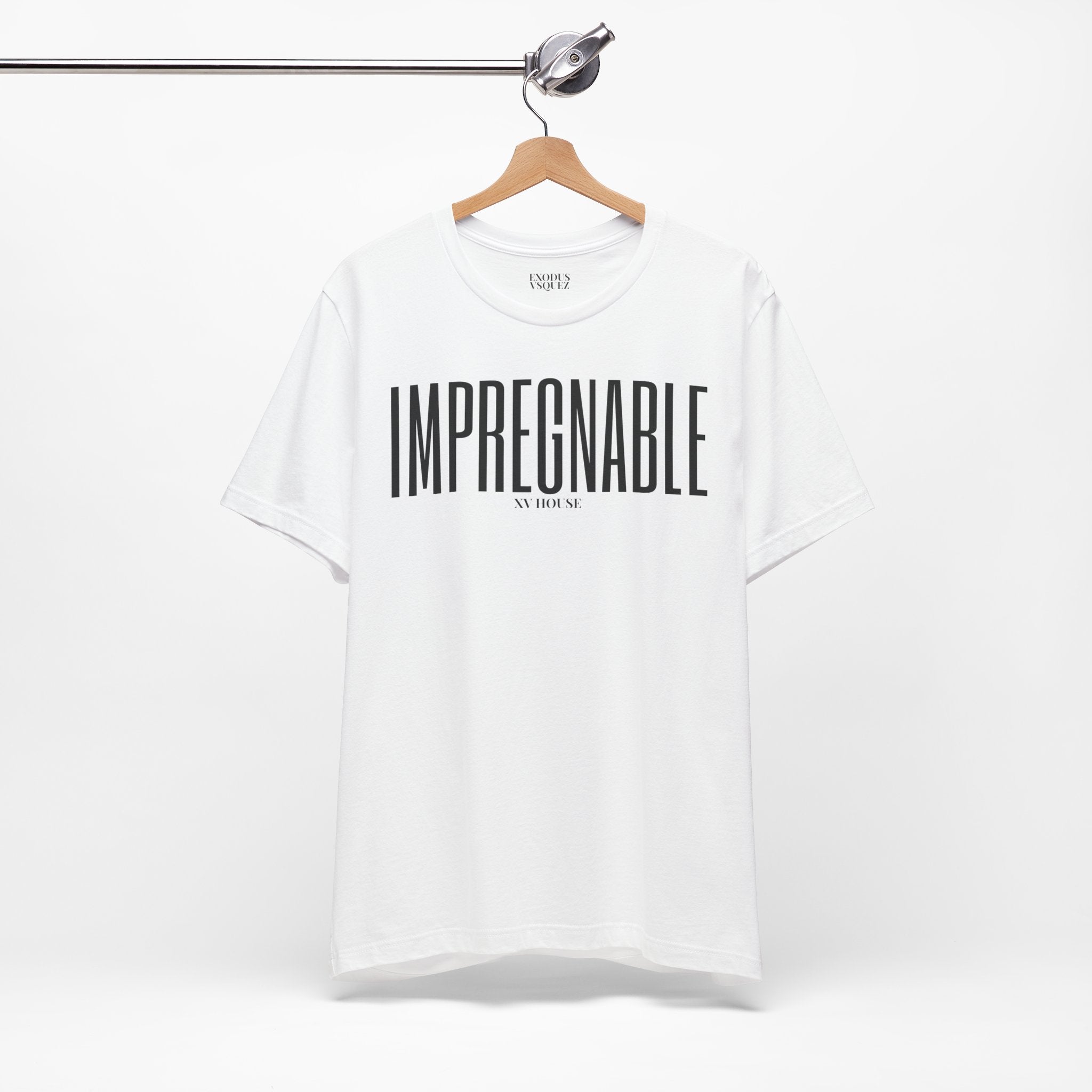 Cotton Impregnable Jersey