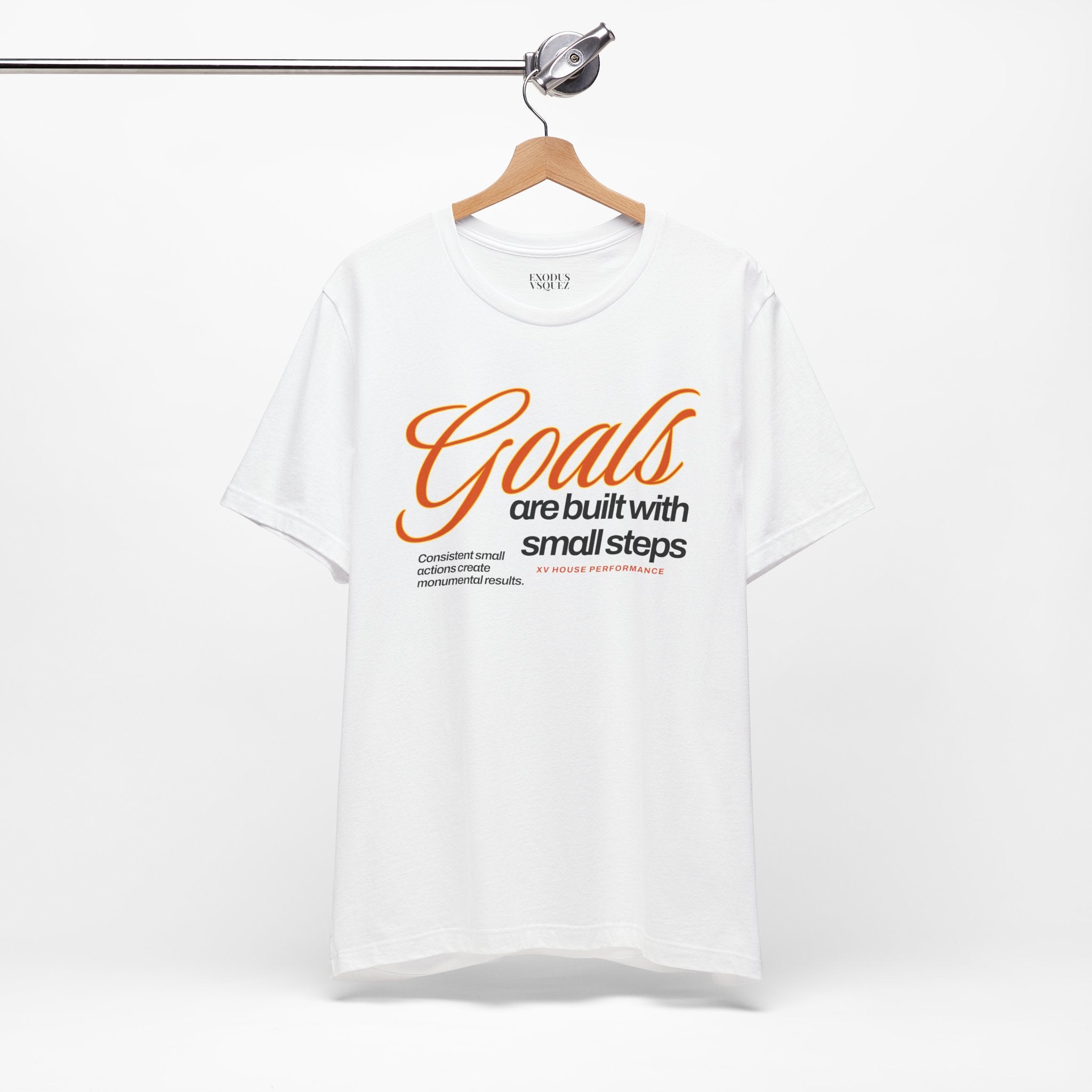 Cotton ESTD.MMXXV Jersey