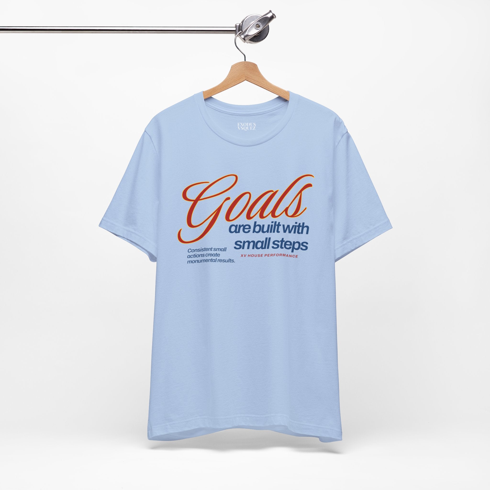 Cotton ESTD. MMXXV Jersey